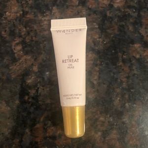 ⭐️5 for $25⭐️ Wander Beauty Lip Retreat Oil Mini